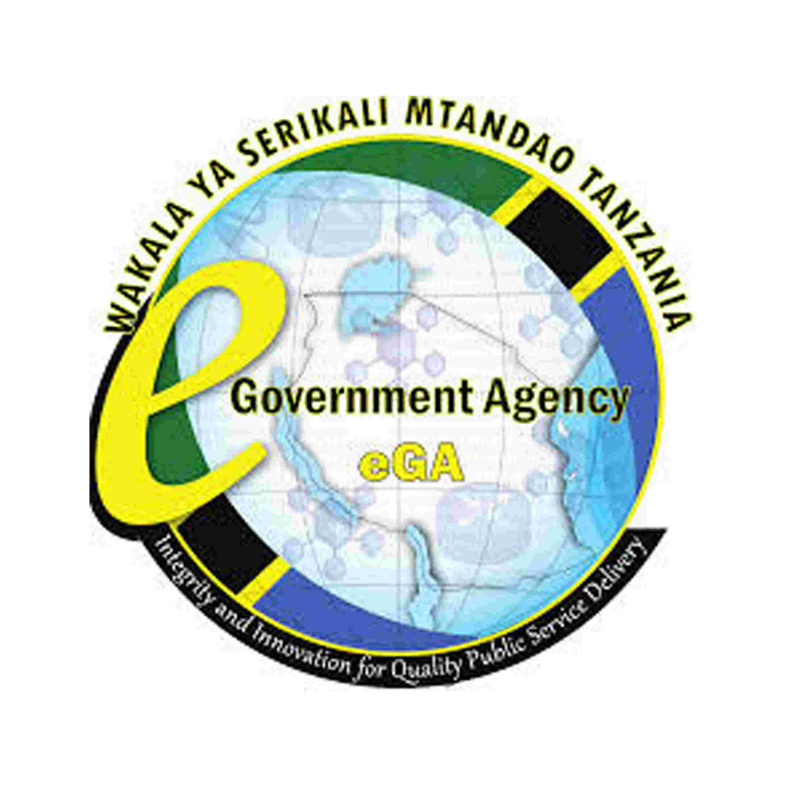 eGovernment Agency Logo