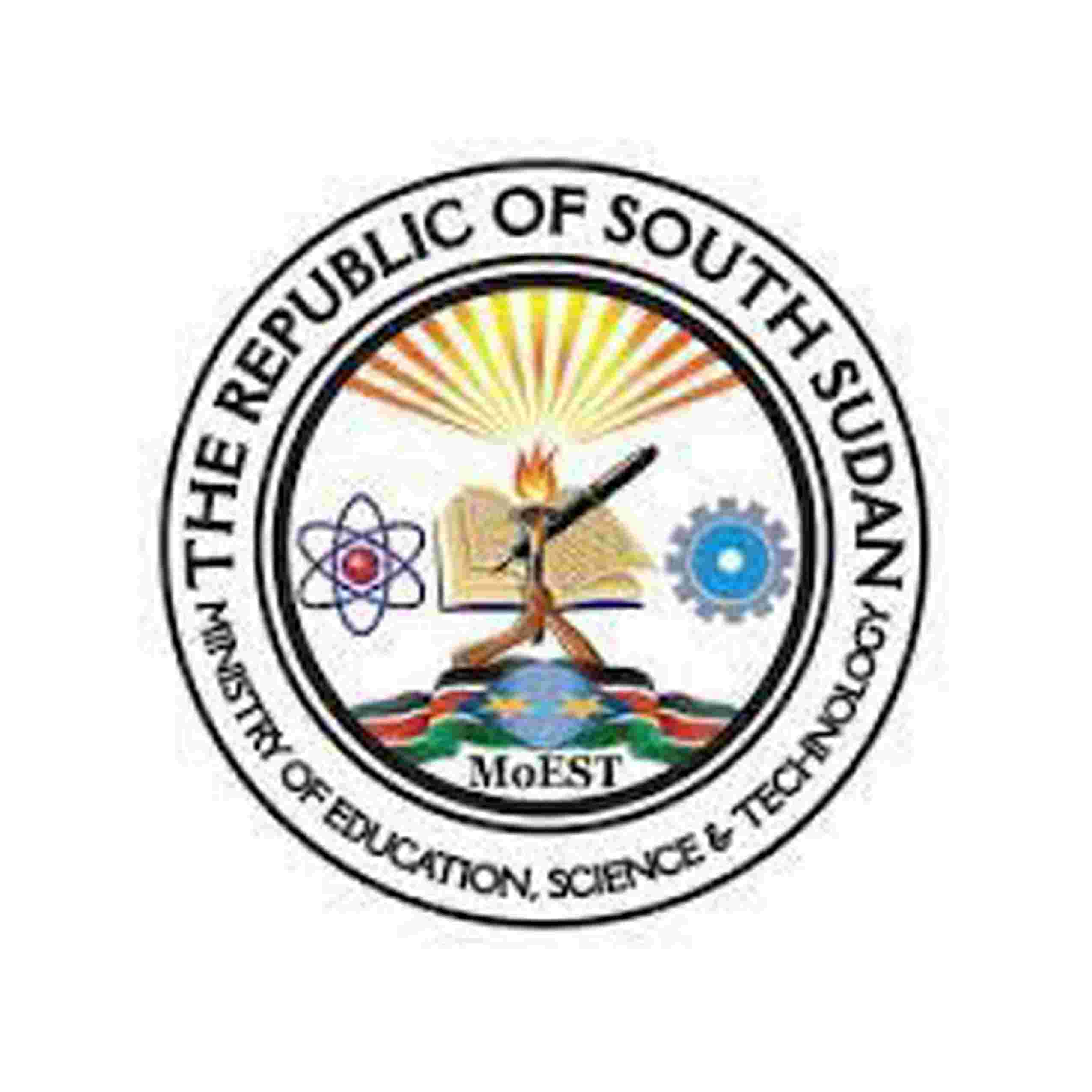 Ministry of Education Logo