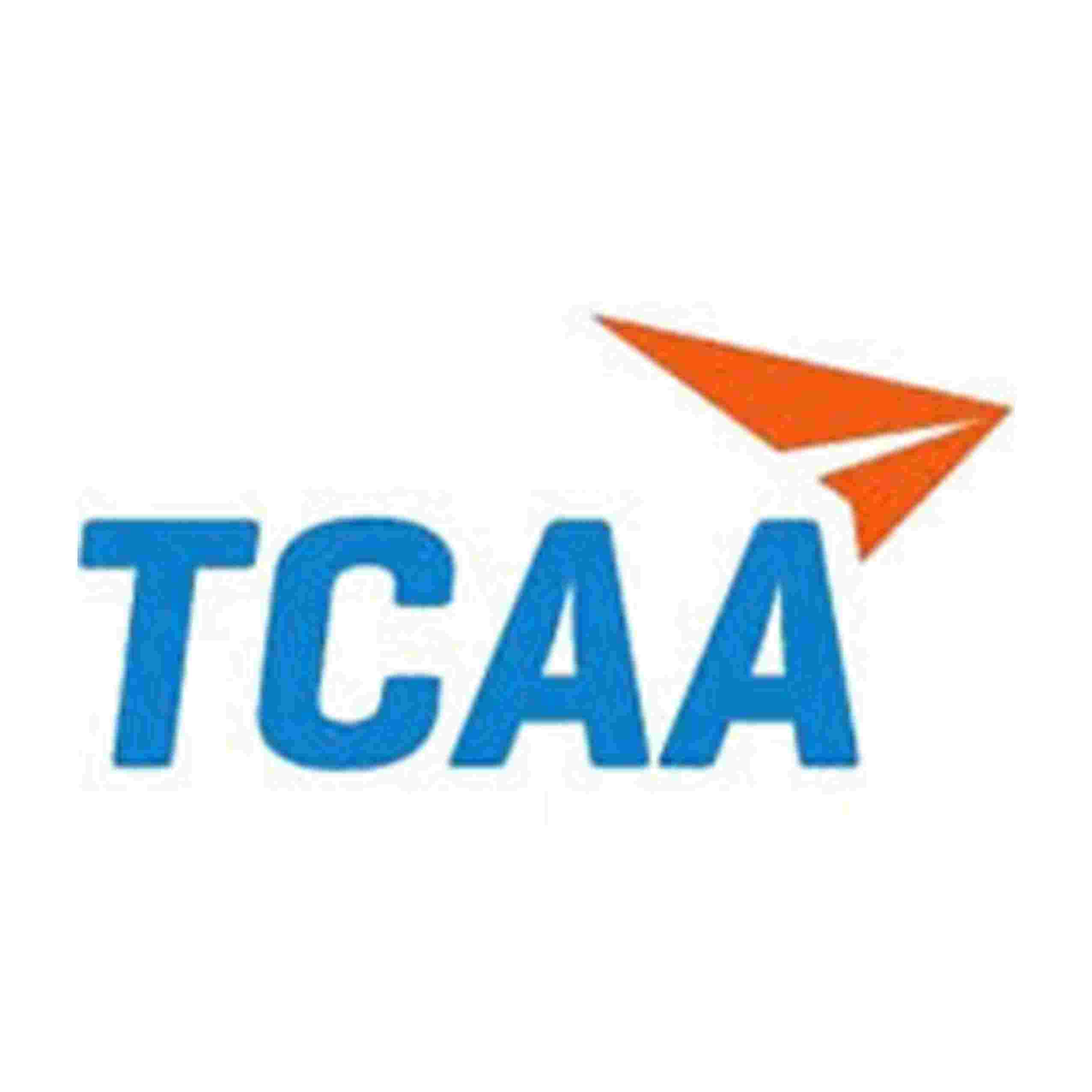 TCAA Logo